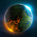 TerraGenesis Space Settlers v5.7 Mod (Unlimited Money + Unlock planets) Apk + Data