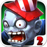 Zombie Diary 2 Evolution v1.2.4 Mod (Unlimited Money) Apk