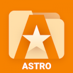 ASTRO File Manager & Storage Organizer v8.1.1.0002 APK