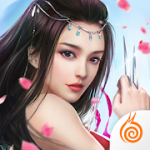 Age of Wushu Dynasty v21.0.0 Mod (Mana + No Skill Cool down) Apk