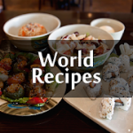 All free Recipes  World Cuisines v48.0.0 Premium APK SAP