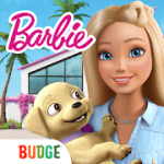 Barbie Dreamhouse Adventures v10.0 Mod (Unlocked) Apk + Data