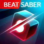 Beat Saber Rhythm Game v0.1.0 Mod (Unlimited Money) Apk