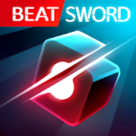 Beat Sword Rhythm Game v0.2.1 Mod (Unlimited Money) Apk