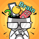 Brain challenge test level 500+ v0.1 Mod (Hints) Apk