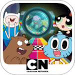 CN Cartoon Network Who’s the Family Genius v1.0.7-google Mod (Full version) Apk