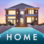 Design Home House Renovation v1.54.007 Mod (Unlimited Cash + Diamonds + Keys) Apk