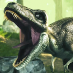 Dino Tamers Jurassic Riding MMO v2.0.0 Mod (Unlimited Resources) Apk