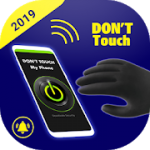 Don’t Touch My Phone Anti-theft & Mobile Security v1.8.4 Pro APK