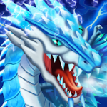 Dragon Battle v11.71 Mod (Unlimited Money) Apk