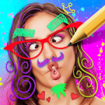 Draw On Pictures v8.3.1 Pro APK SAP