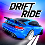 Drift Ride v1.46 Mod (Unlimited Money) Apk