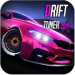 Drift Tuner 2019 Underground Drifting Game v24 Mod (Unlimited Money) Apk
