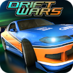 Drift Wars v1.1.6 Mod (Unlimited Money) Apk + Data