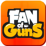 Fan of Guns v0.9.68 Mod (full version) Apk + Data
