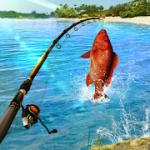 Fishing Clash Fish Catching Games v1.0.116 Mod (Simple fishing) Apk