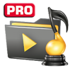 Folder Player Pro v4.9.7 APK Paid