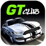 GT Speed Club Drag Racing / CSR Race Car Game v1.7.6.186 Mod (Unlimited Money + Gold) Apk