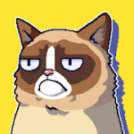 Grumpy Cat’s Worst Game Ever v1.5.6 Mod (Unlimited Money + Ads Free) Apk