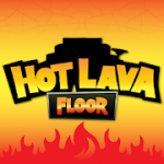 HOT LAVA FLOOR v0.9 Mod (Unlimited Money + No Ads) Apk