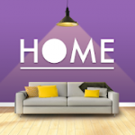 Home Design Makeover v3.1.9g Mod (Unlimited Money) Apk
