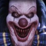 Horror Clown Pennywise Scary Escape Game v2.0.20 Mod Apk