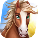 Horse Legends Epic Ride Game v1.0.2 Mod (Unlimited Gems) Apk