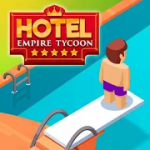 Hotel Empire Tycoon Idle Game Manager Simulator v1.8.2 Mod (Unlimited Money) Apk