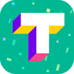 Hype Text  Type Animated Text, Lower Thirds Maker v2.3.2 APK Unlocked