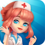 Idle Hospital Tycoon Doctor and Patient v2.1.2 Mod (Unlimited Money) Apk + Data