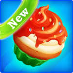 Idle Sweet Bakery Empire Pastry Shop Tycoon v1.14 Mod (Unlimited Money) Apk