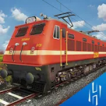 Indian Train Simulator v2020.3.14 Mod (Unlimited Money) Apk
