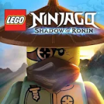 LEGO Ninjago Shadow of Ronin v2.0.1.5 Mod (Unlimited Money + Unlocked) Apk