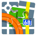 Locus Map Pro  Outdoor GPS navigation and maps v3.47.2 APK Patched