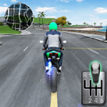 Moto Traffic Race 2 Multiplayer v1.20.01 Mod (Unlimited Money) Apk