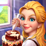 My Restaurant Empire 3D Decorating Cooking Game v0.5.04 Mod (Unlimited Diamonds) Apk