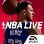 NBA LIVE Mobile Basketball v4.4.00 Full Apk
