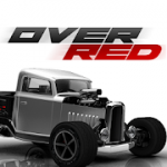 OverRed Racing Single Player Racer v34 Mod (Unlimited Money) Apk