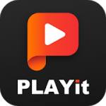PLAYit   A New Video Player & Music Player v2.3.4.1 Vip APK