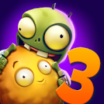 Plants vs Zombies 3 v18.0.247216 Mod (free shopping) Apk