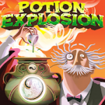 Potion Explosion v2.0.4 Mod (Unlocked) Apk