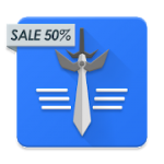 Praos  Icon Pack v6.5.0 APK Patched
