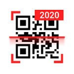 QR code scanner Pro  Barcode scanner 2020 v2.4 Mod APK Paid