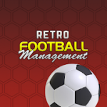 Retro Football Management v1.14.3 Mod (Full version) Apk