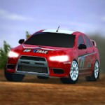 Rush Rally 2 v1.145 Mod (Unlocked) Apk