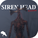 Siren Head Reborn v1.0 Mod (Unlimited Bullets) Apk