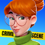 Small Town Murders Match 3 Crime Mystery Stories v1.1.0 Mod Apk