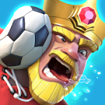 Soccer Royale Clash Games v1.6.1 Mod (Unlimited Money + Diamond) Apk