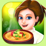 Star Chef Cooking & Restaurant Game v2.25.16 Mod (Unlimited Money) Apk