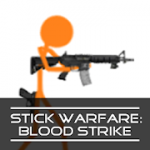 Stick Warfare Blood Strike v3.2.1 Mod (Unlimited Money) Apk